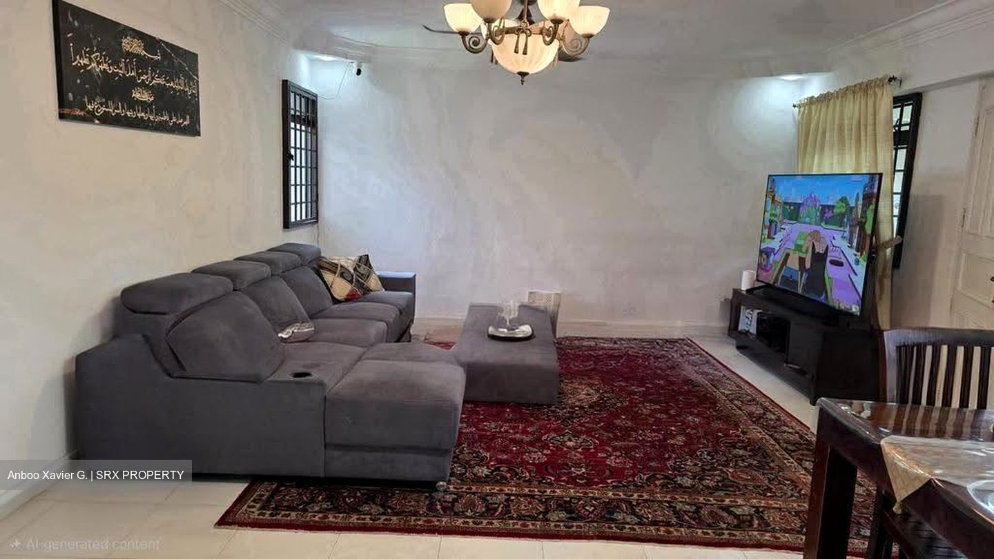 Blk 673A Choa Chu Kang Crescent (Choa Chu Kang), HDB 4 Rooms #628862761